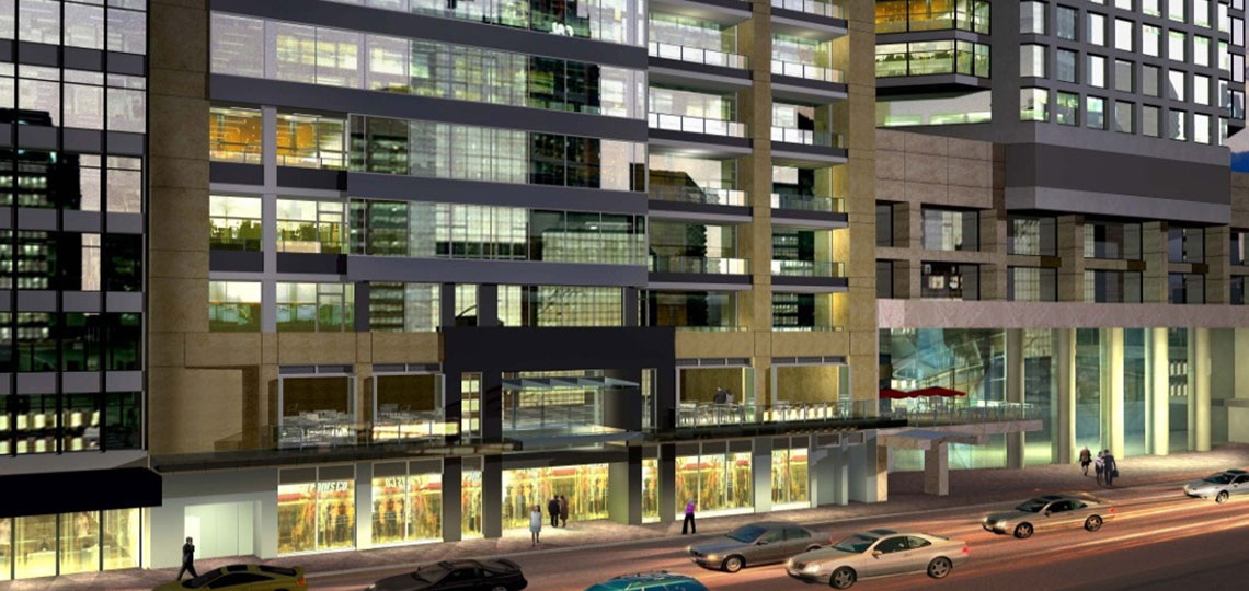 149 Castlereagh Street, Sydney