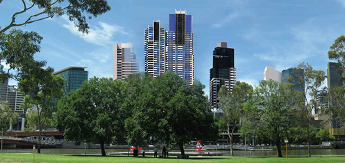 263 City Road, Melbourne