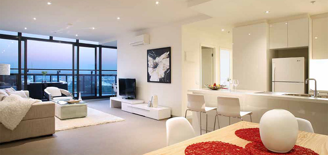 263 City Road, Melbourne