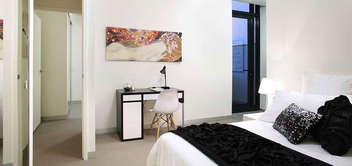 263 City Road, Melbourne