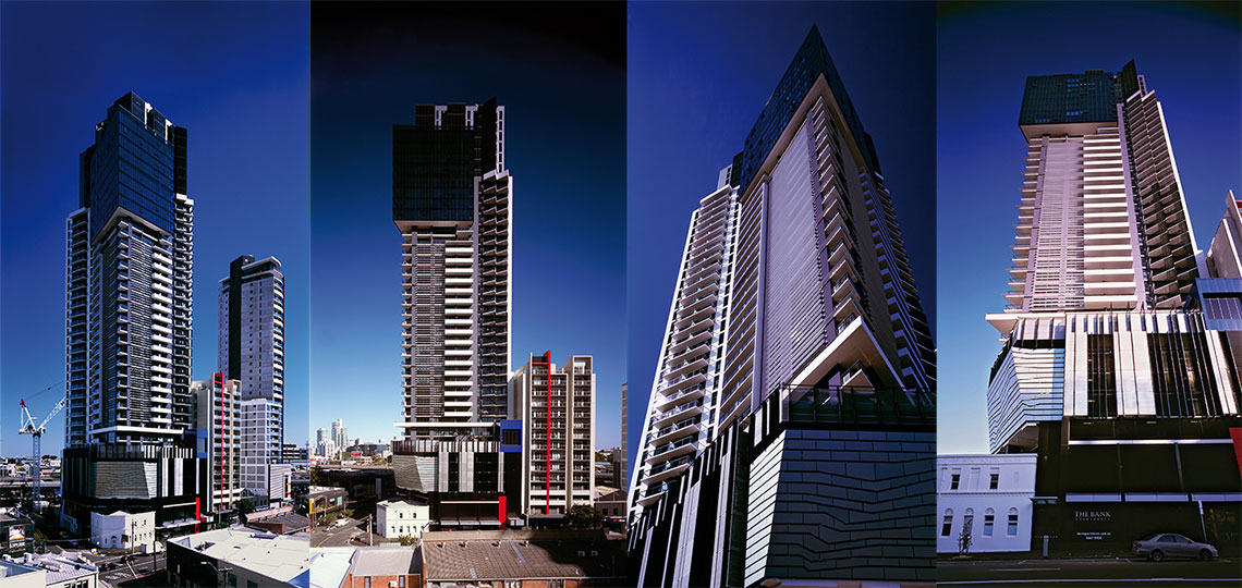 269 City Road, South Melbourne