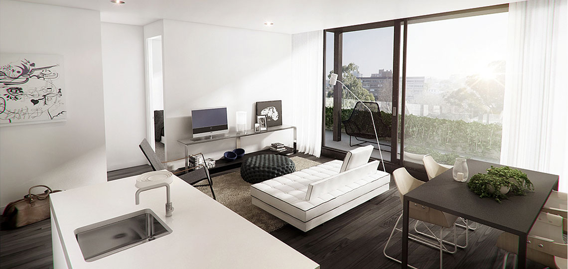 40-46 McEvoy Street, Waterloo, Sydney