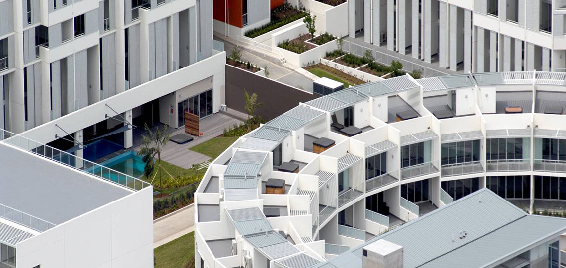 Sol Rio Development