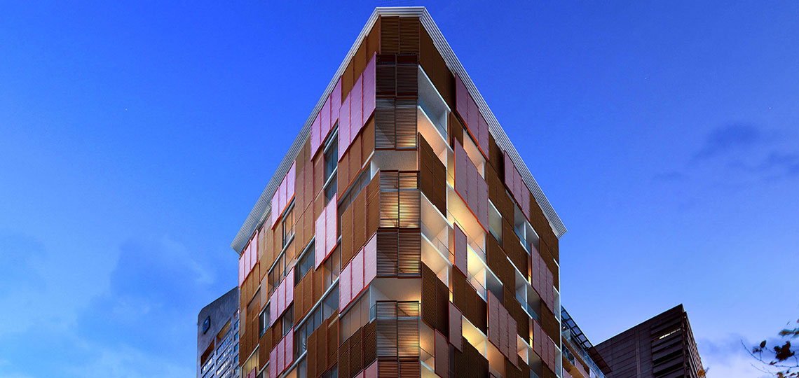 The Castlereagh, Sydney
